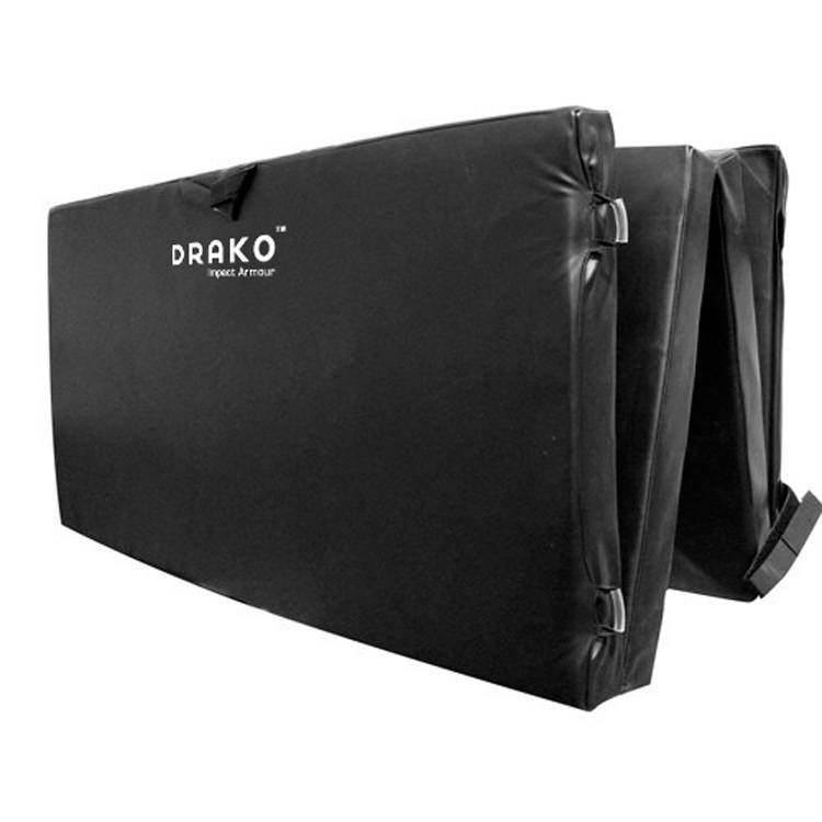 Drako Crash Mats