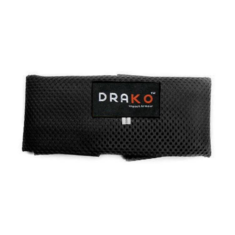 Drako Mesh Bag with String