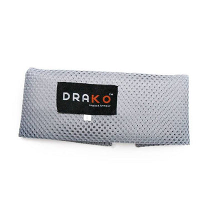 Drako Mesh Bag with String