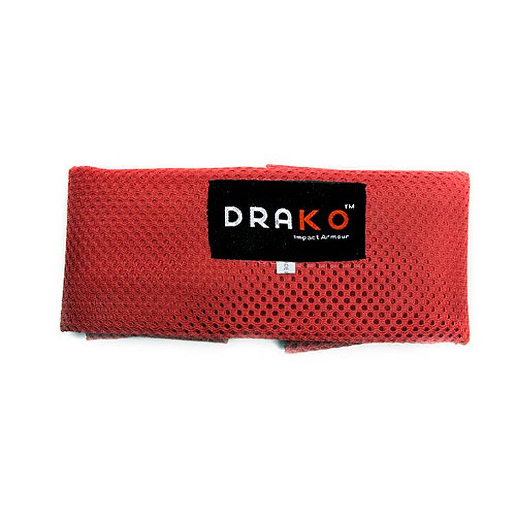 Drako Mesh Bag with String