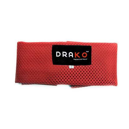 Drako Mesh Bag with String