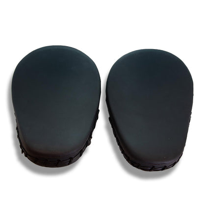 Drako Max Fit Focus Pads