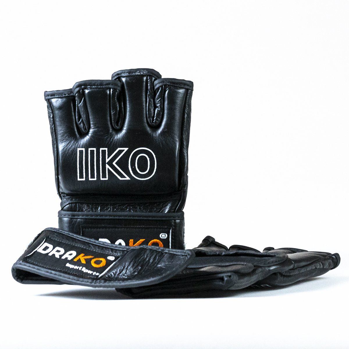 Drako MMA Expert Gloves