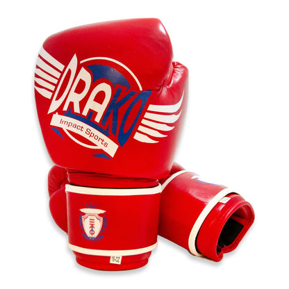 Red / 16oz