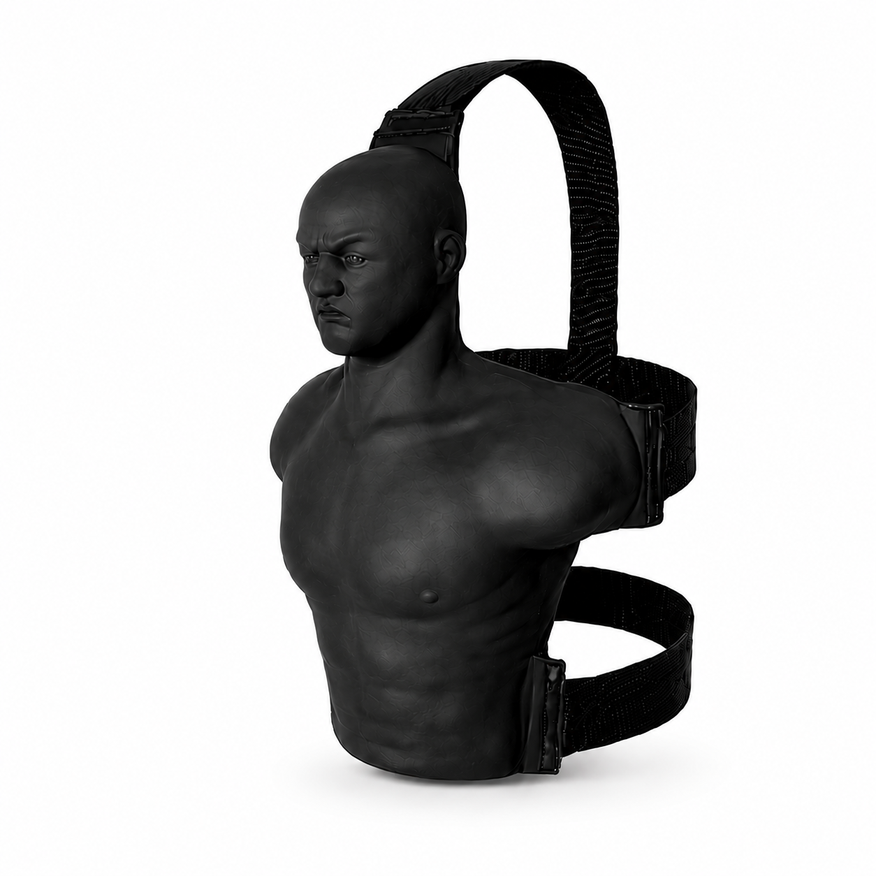 DRAKO TORSO STRAP TARGET