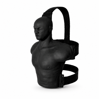 DRAKO TORSO STRAP TARGET