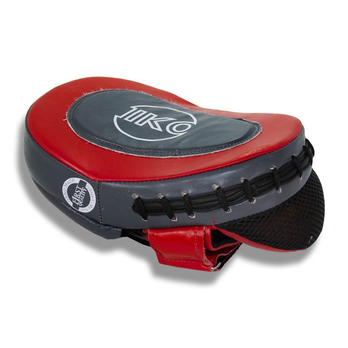 Drako Magnum L-Gel Focus Mitts