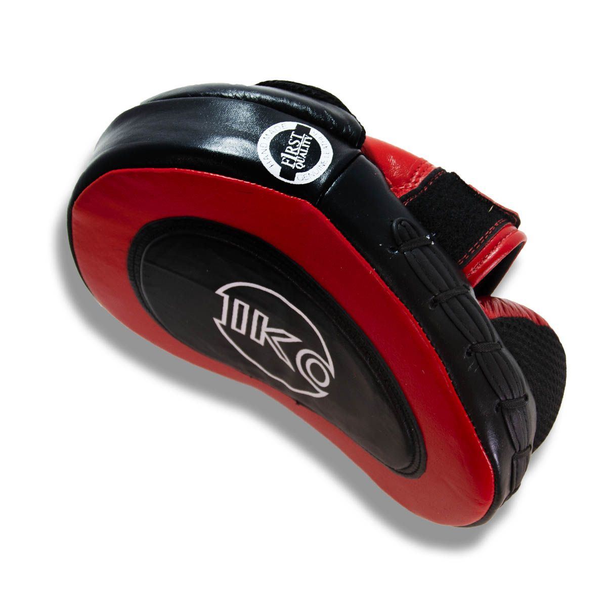 Drako Magnum L-Gel Focus Mitts