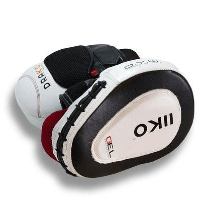 Drako 2KO Gel Focus Mitts