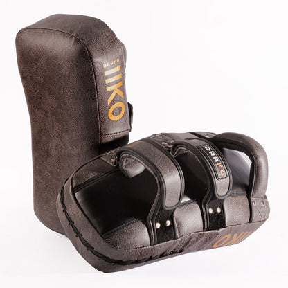 Drako SL1 Thai Pads