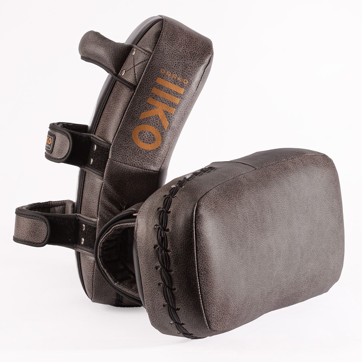 Drako SL1 Thai Pads