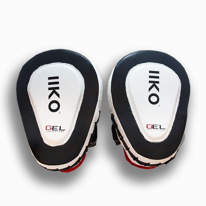 Drako 2KO Gel Focus Mitts
