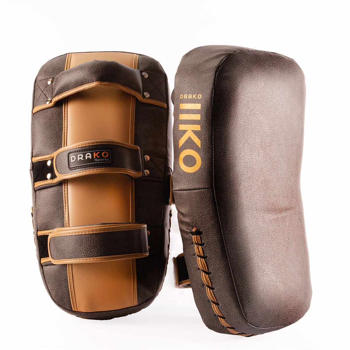 Drako SL1 Thai Pads