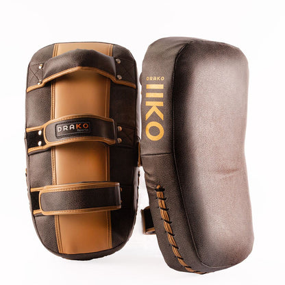 Drako SL1 Thai Pads