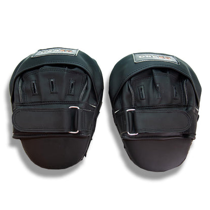 Drako Max Fit Focus Pads