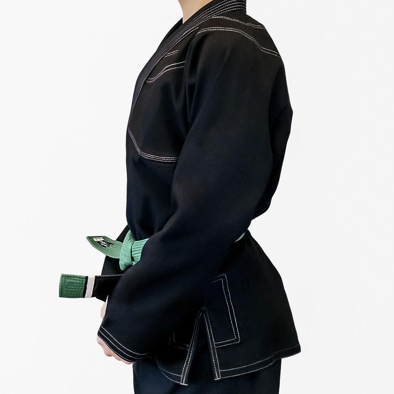 Drako Jiu Jitsu Club Kimono