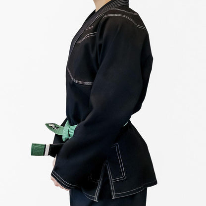 Drako Jiu Jitsu Club Kimono