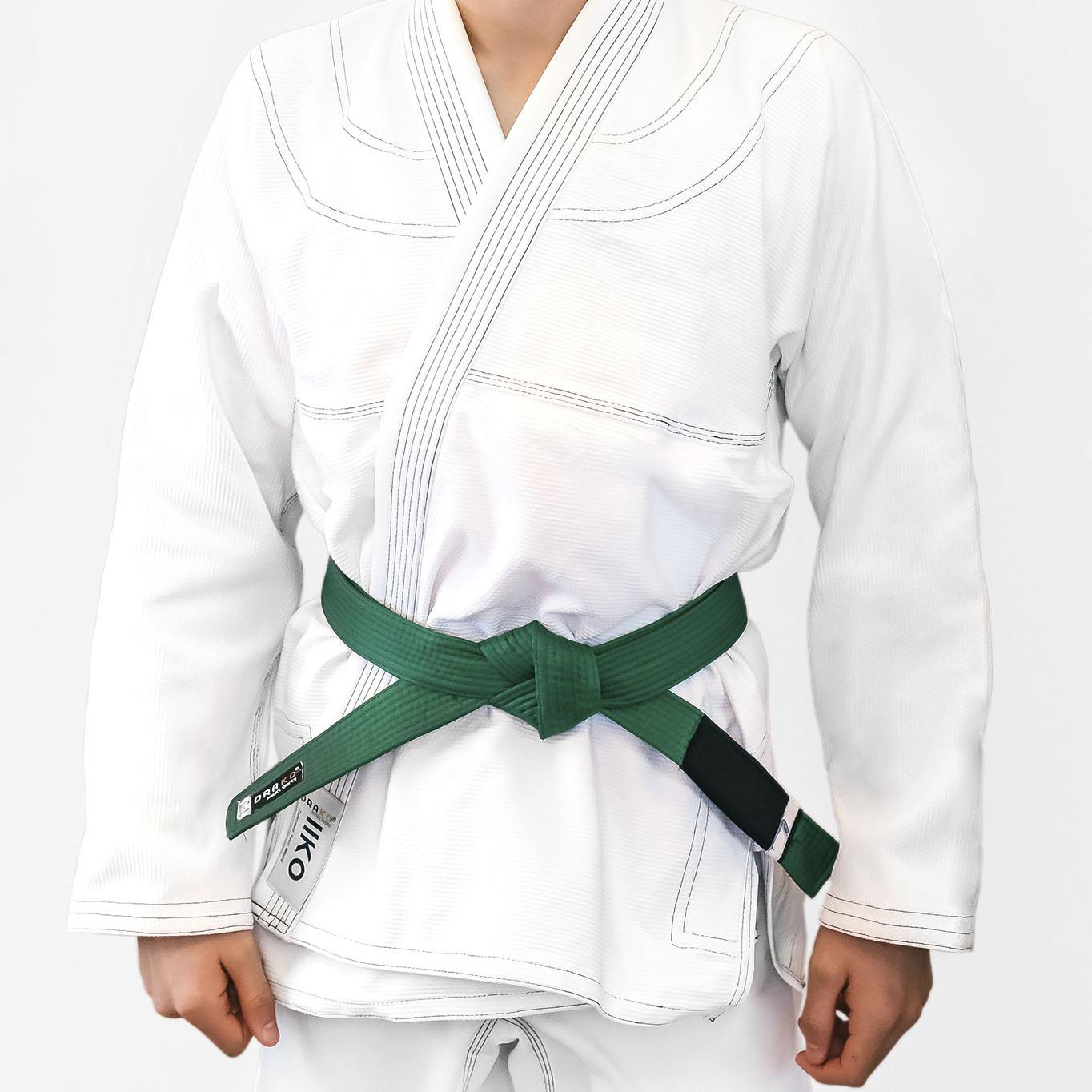 Drako Jiu Jitsu Club Kimono