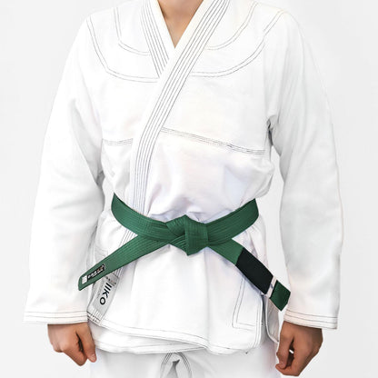 Drako Jiu Jitsu Club Kimono