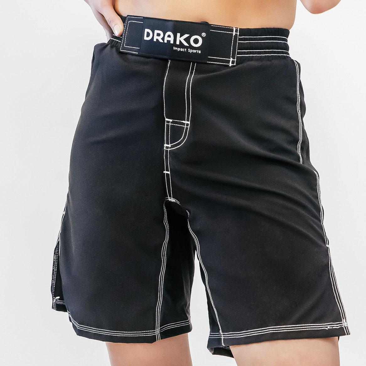 Drako Core Boardshorts