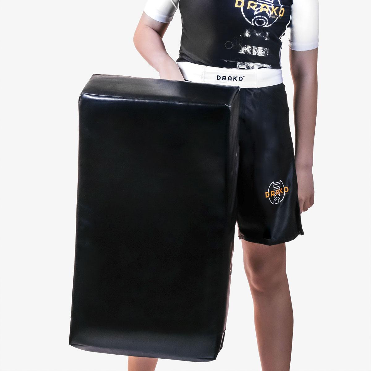 Drako Deluxe V2 Body Shield
