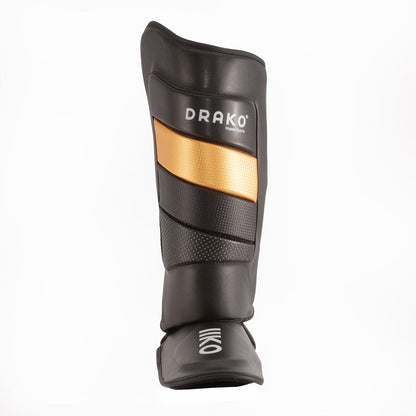 XL / Black/Gold