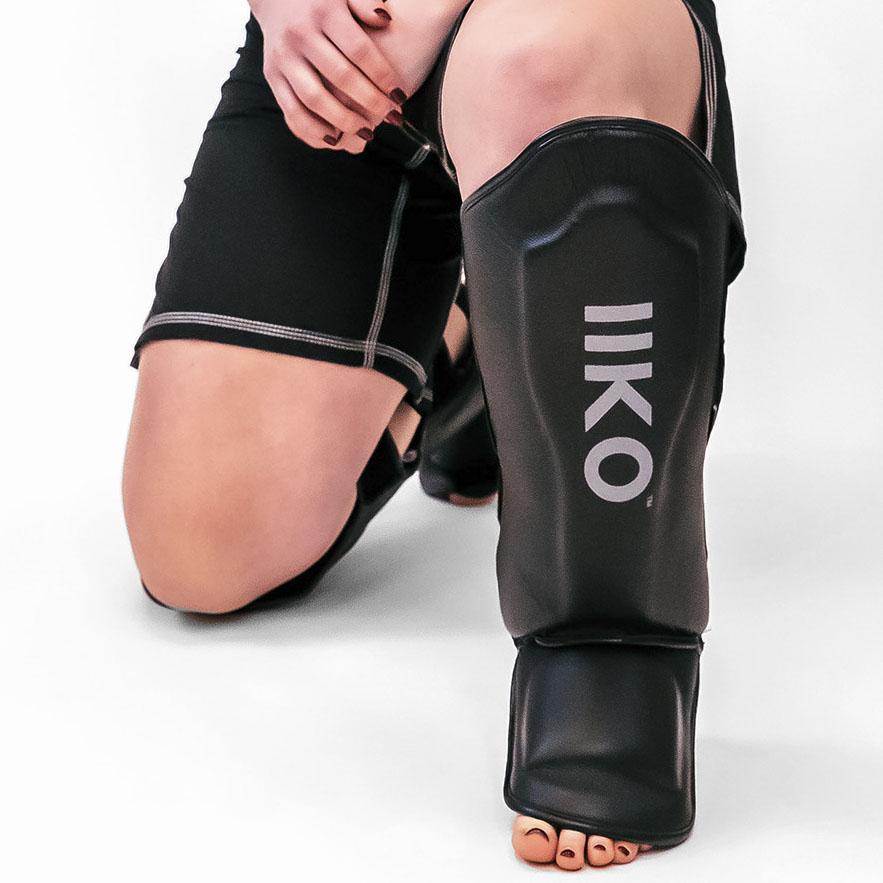 Drako 2KO Elite Leather Instep R2