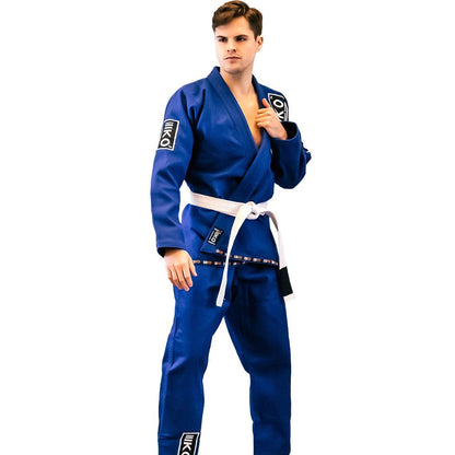 Drako Enlisted Jiu Jitsu Kimono