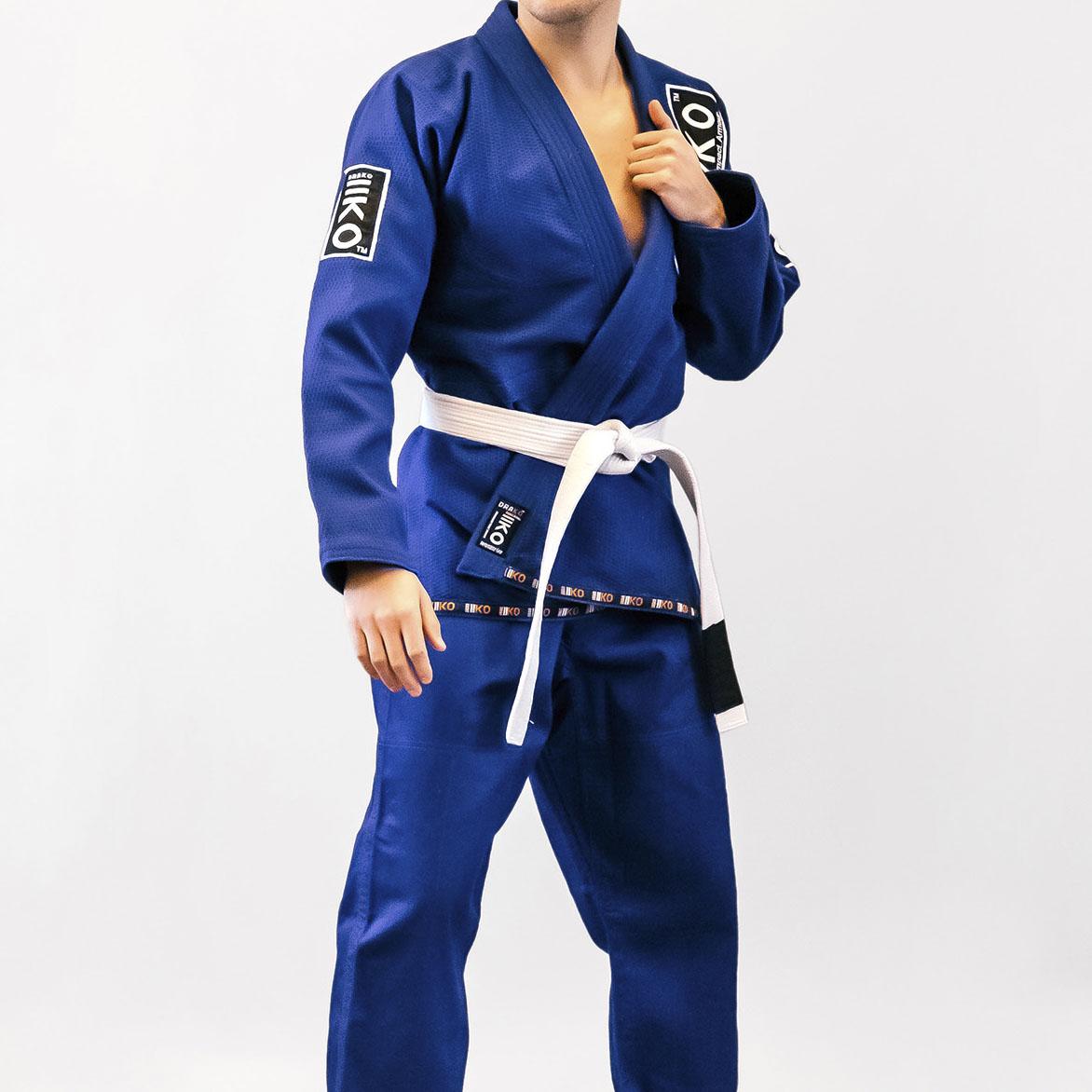 Drako Enlisted Jiu Jitsu Kimono