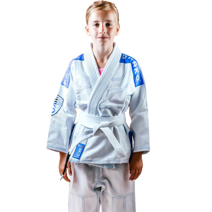 Drako Espirito 2 Kids BJJ Kimono