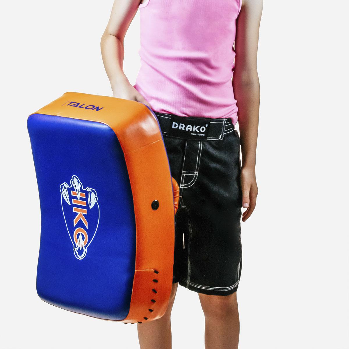 Drako Junior Talon Kick Shield