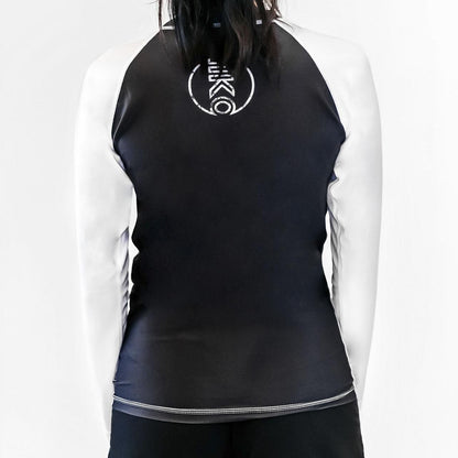 Drako Rune Long Sleeve Rashguard
