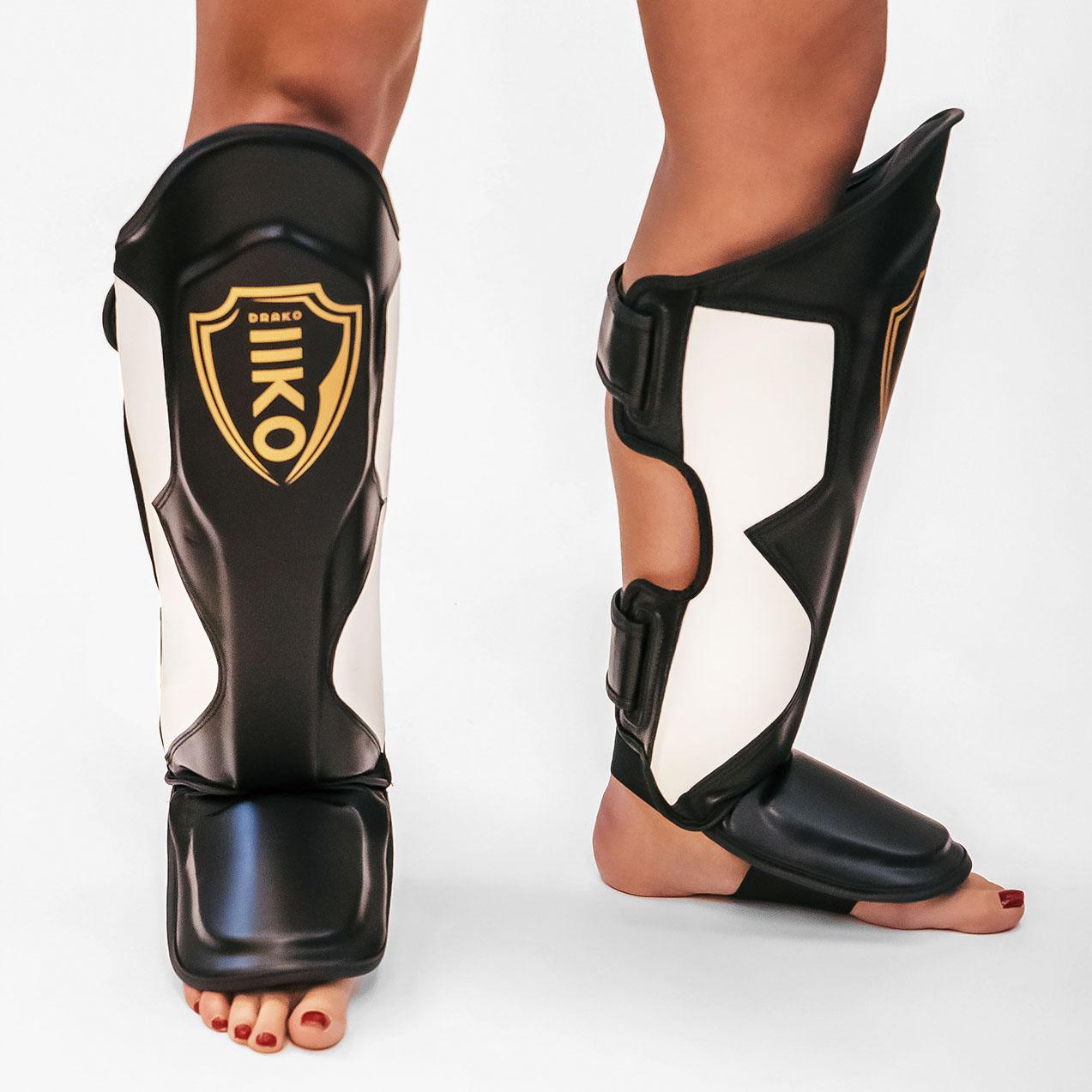 Drako Magnum L-Shin Instep