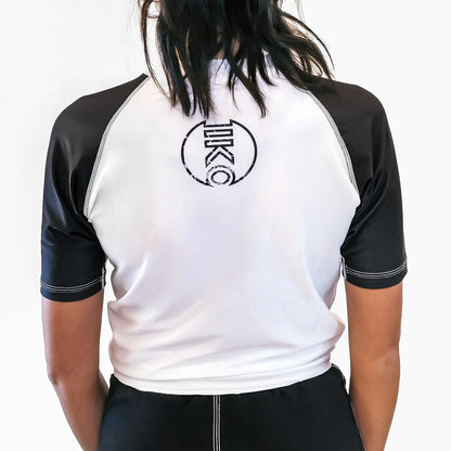 Drako Rune Short Sleeve Rashguard
