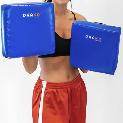 Drako Square Target