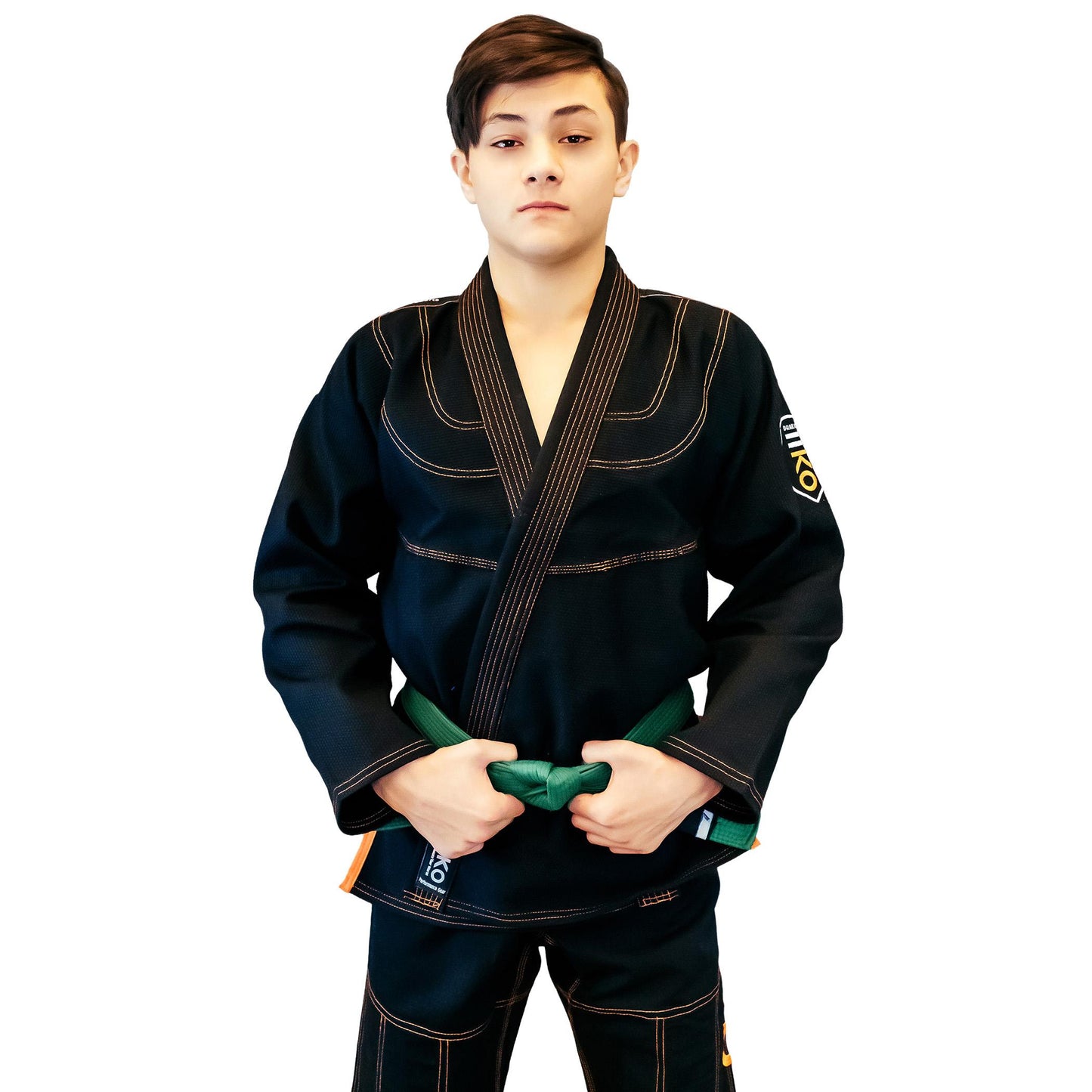 Drako Jiu Jitsu Super Nova Kimono