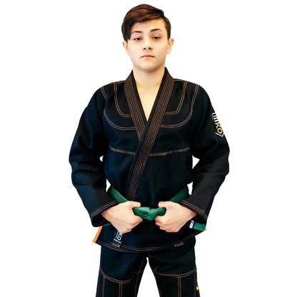 Drako Jiu Jitsu Super Nova Kimono
