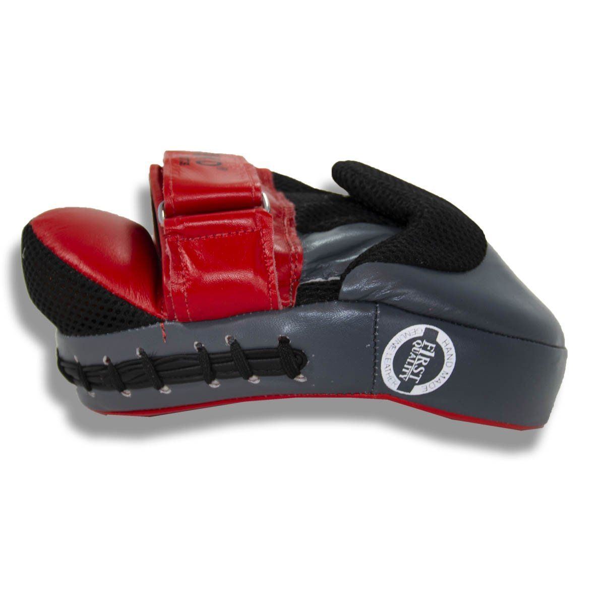 Drako Magnum L-Gel Focus Mitts