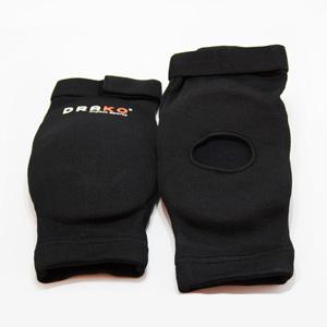 Drako Cloth Elbow Pads