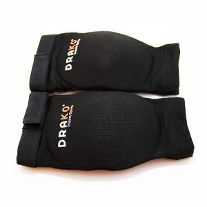 Drako Cloth Elbow Pads