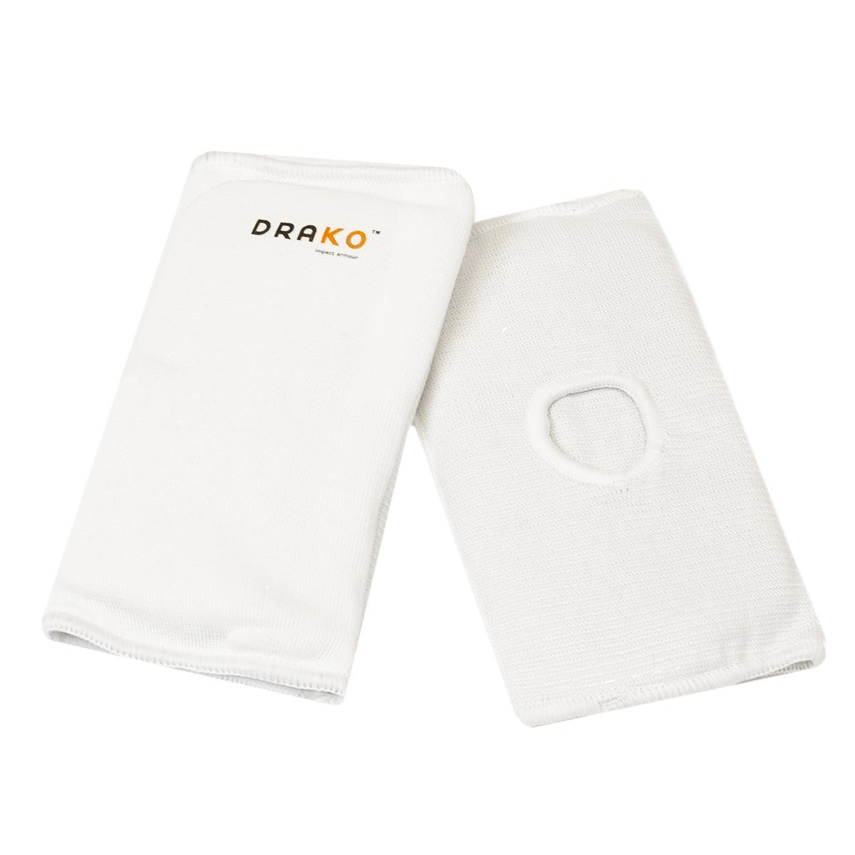 Drako Cloth Elbow Pads