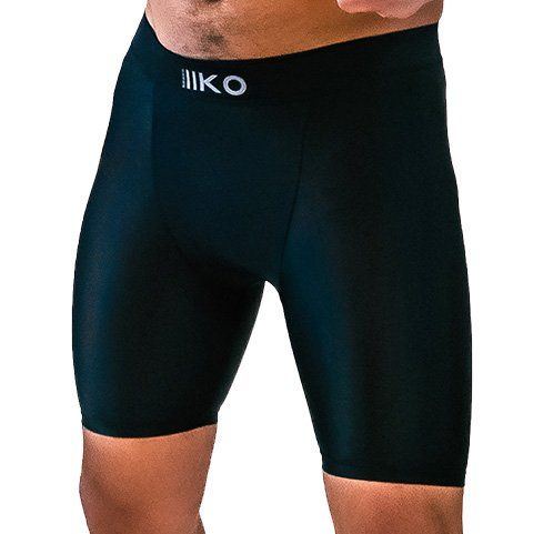 Drako Compression Shorts