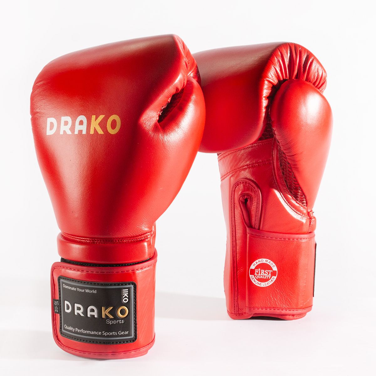 Drako Super-LX Sparring Gloves