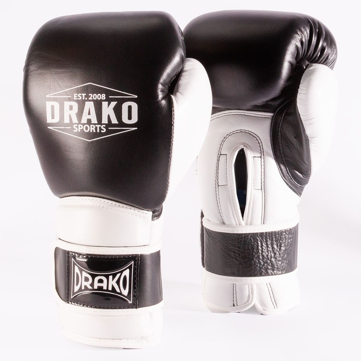 DRAKO V1 THROWBACK BOXING GLOVES