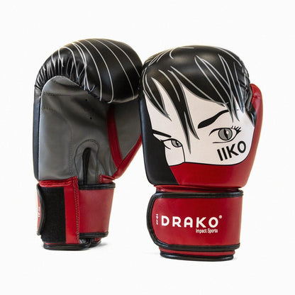 Drako Kunoichi Training Gloves