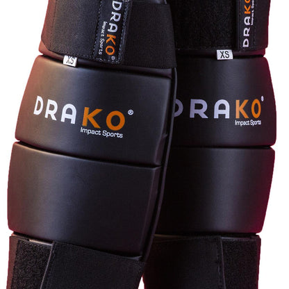 Drako Flex PU Shin Instep