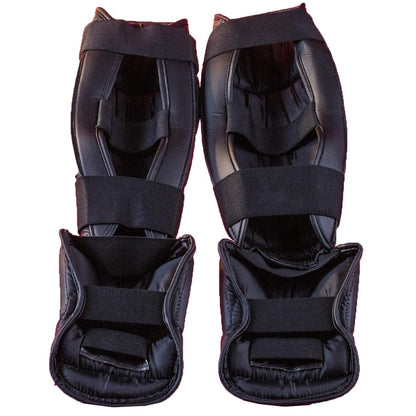 Drako Flex PU Shin Instep
