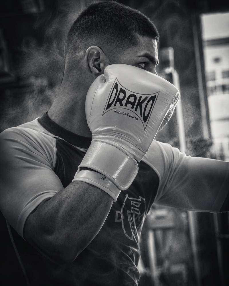 Gloves & Hand Protection