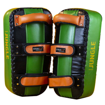 Drako Urban Jungle Thai Pads (PR)