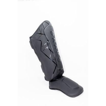 Drako Lucid V1 Shin Guards